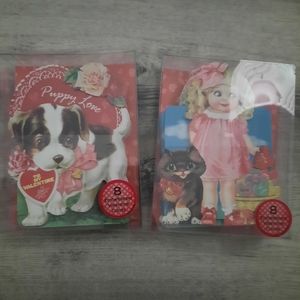 Bundle of Valentines 💝 Cards